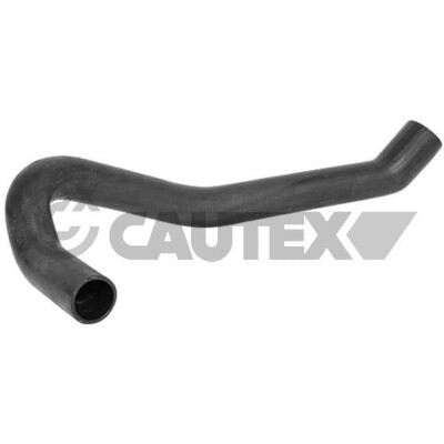 Tuyau d'air de suralimentation CAUTEX/FACET 26838