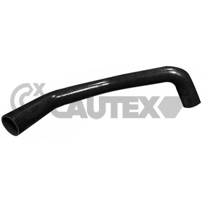 Durite d'air de suralimentation CAUTEX/FACET 26845