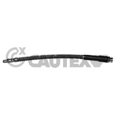 Jeu de (2) flexibles de frein CAUTEX/FACET 30018 030018