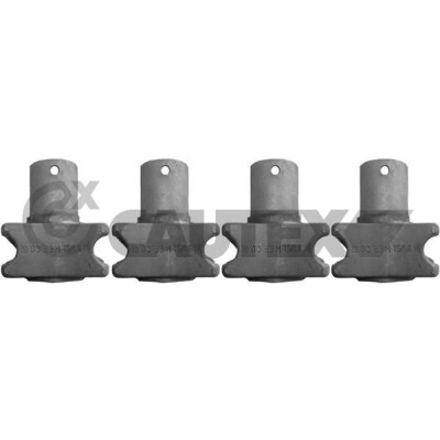 Kit de réparation, suspension stabilisatrice CAUTEX/FACET 30029