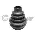 Jeu de soufflets, arbre de transmission CAUTEX/FACET 30060