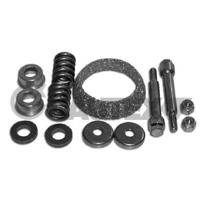 Jeu de joints, système d'échappement CAUTEX/FACET 30140