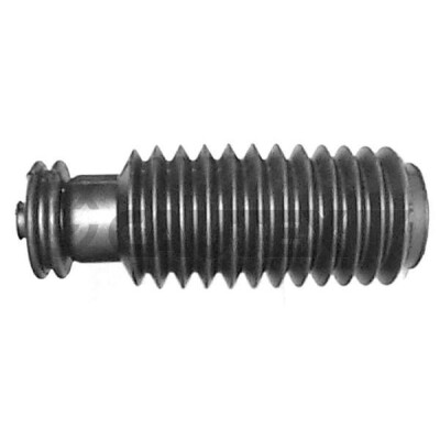 Jeu de soufflets de direction CAUTEX/FACET 30185