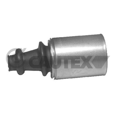 Jeu de soufflets, arbre de transmission CAUTEX/FACET 30207