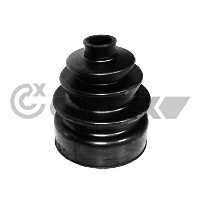 Jeu de soufflets, arbre de transmission CAUTEX/FACET 30214