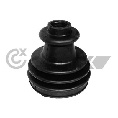 Jeu de soufflets, arbre de transmission CAUTEX/FACET 30217