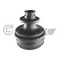 Jeu de soufflets, arbre de transmission CAUTEX/FACET 30261