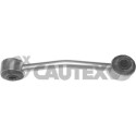 Barres stabilisatrices CAUTEX/FACET 30316