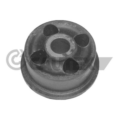 Suspension, corps d'essieu CAUTEX/FACET 30318
