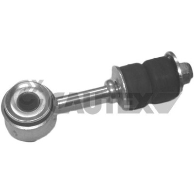 Barres transversales/barres stabilisatrices CAUTEX/FACET 30320