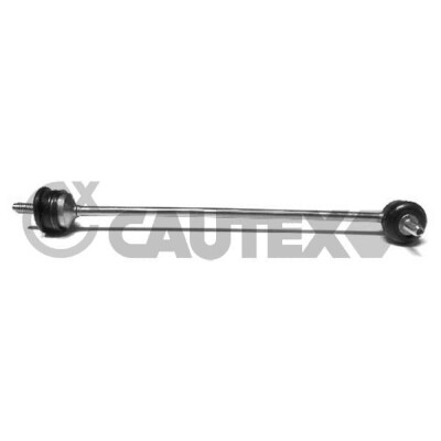 Barres stabilisatrices transversales CAUTEX/FACET 30324