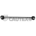 Barres transversales/barres stabilisatrices CAUTEX/FACET 30325