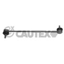Barres stabilisatrices transversales CAUTEX/FACET 30329