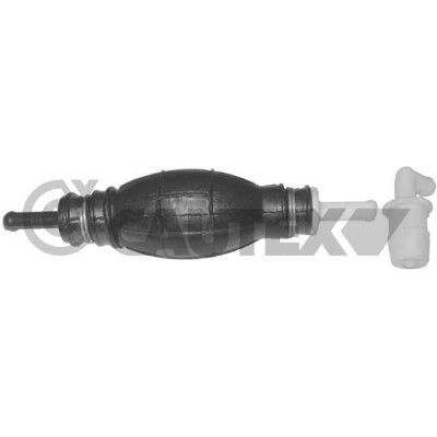 Pompe de pré-pompage de carburant CAUTEX/FACET 30337