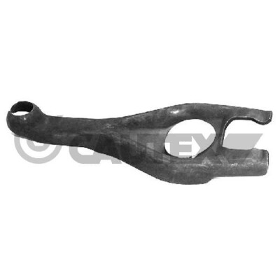 Fourchette de débrayage, embrayage CAUTEX/FACET 30338