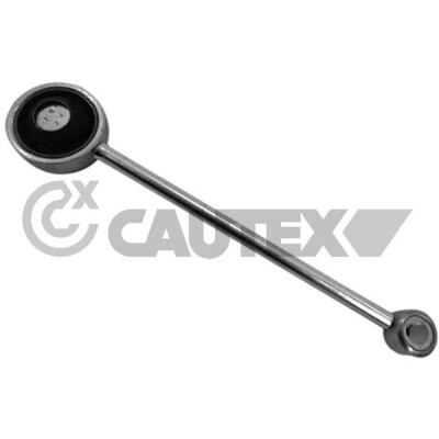 Levier de sélection/de changement de vitesse CAUTEX/FACET 30362