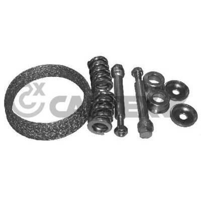 Jeu de joints, système d'échappement CAUTEX/FACET 30369