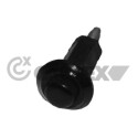 Capot moteur CAUTEX/FACET 30385