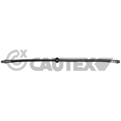 Durite de frein Cautex/Facet 30403