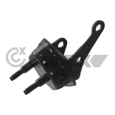 Suspension, corps d'essieu CAUTEX/FACET 30431