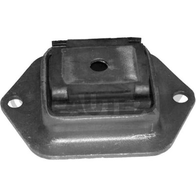 Suspension, corps d'essieu CAUTEX/FACET 30435