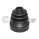 Jeu de soufflets, arbre de transmission CAUTEX/FACET 30644