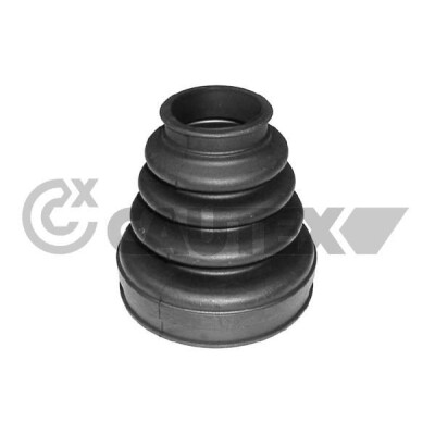 Jeu de soufflets, arbre de transmission CAUTEX/FACET 30662