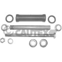 Kit de réparation, bras de suspension CAUTEX/FACET 30889