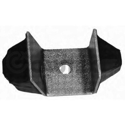 Support, moteur CAUTEX/FACET 30900