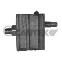 Suspension, corps d&#39;essieu CAUTEX/FACET 30927