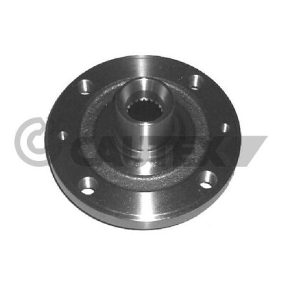 Moyeu de roue CAUTEX/FACET 31008