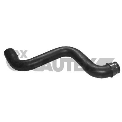 Tuyau de radiateur Cautex/Facet 31064