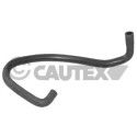 Tuyau de radiateur Cautex/Facet 31086