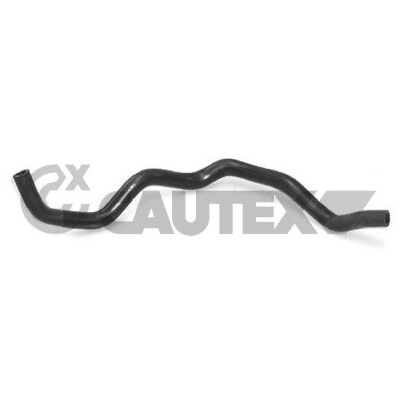 Tuyau, échangeur de chaleur (chauffage) CAUTEX/FACET 31087