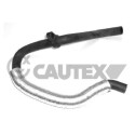 Tuyau de radiateur Cautex/Facet 31089