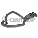 Tuyau, échangeur de chaleur (chauffage) CAUTEX/FACET 31090