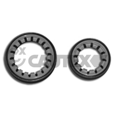 Bague d'étanchéité, différentiel CAUTEX/FACET 31094