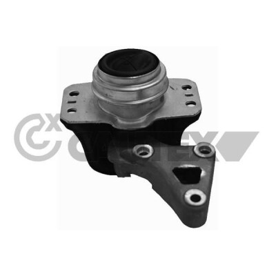 Support, moteur CAUTEX/FACET 31125
