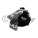 Support, moteur CAUTEX/FACET 31127