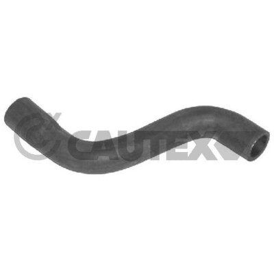 Tuyau de radiateur Cautex/Facet 31135