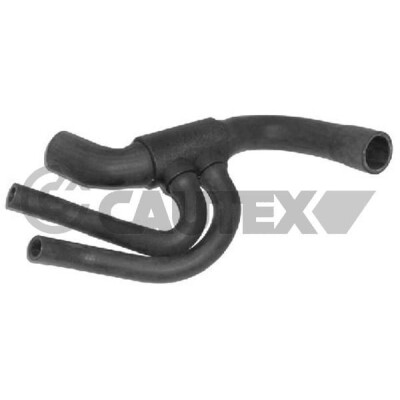 Tuyau de radiateur Cautex/Facet 31136