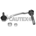 Traverses/barres, stabilisatrices CAUTEX/FACET 31150