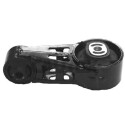 Support, moteur CAUTEX/FACET 31156