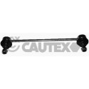 Traverses/barres, stabilisatrices CAUTEX/FACET 31167