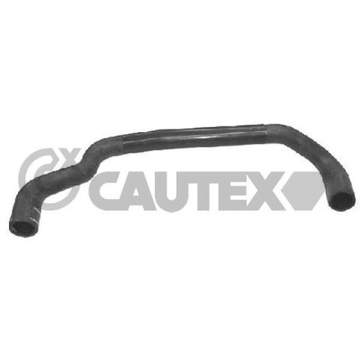 Tuyau de radiateur Cautex/Facet 31179