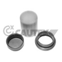 Kit de réparation, bras de suspension CAUTEX/FACET 31252