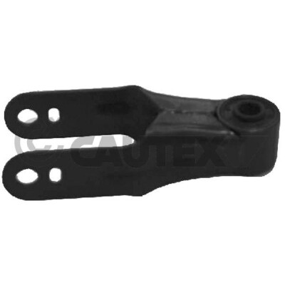 Support, moteur CAUTEX/FACET 31255