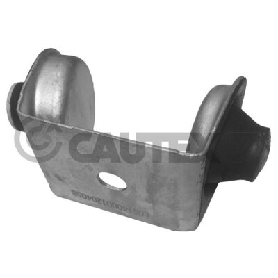 Support, moteur CAUTEX/FACET 31258