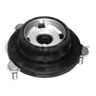 Coupelle de suspension