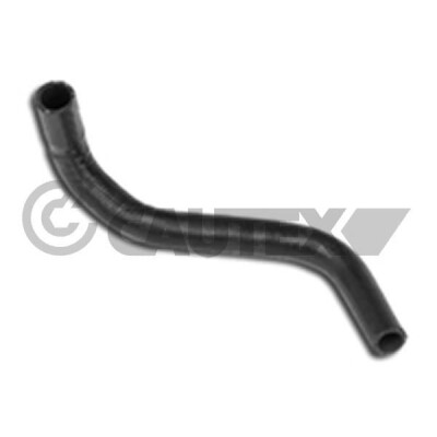 Tuyau de radiateur Cautex/Facet 31314